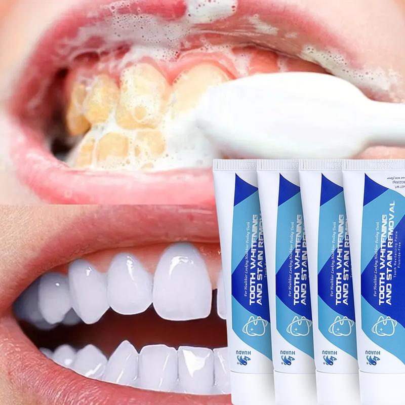 Whitening Toothpaste,Removes Tooth,Stains,Deeply Cleaning Gums,Fresh Breath Toothpaste ,Cavity Prevention and Sensitive Teeth Treatment