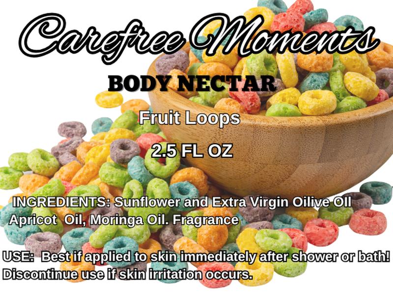 Body Nectar skin loving Moisturizer (18+ Fragrances) handcrafted by the Kintsugi Woman Pick your favorite scent! Body Care Cherry