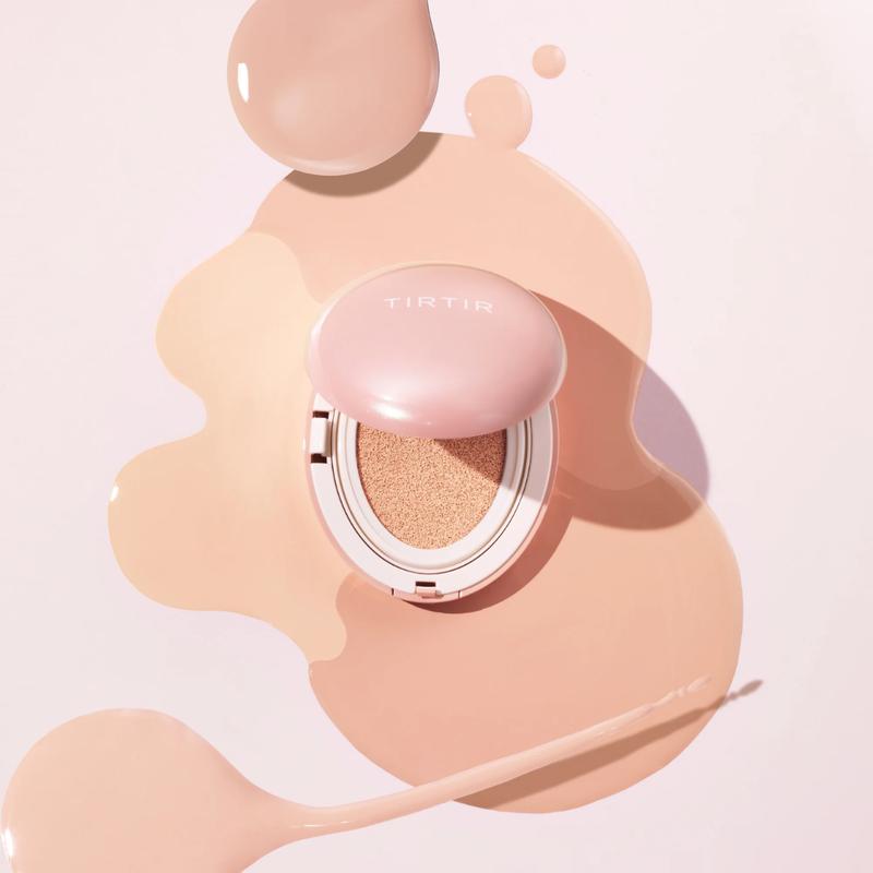 Tirtir Mask Fit All Cover Cushion Concealer Foundation