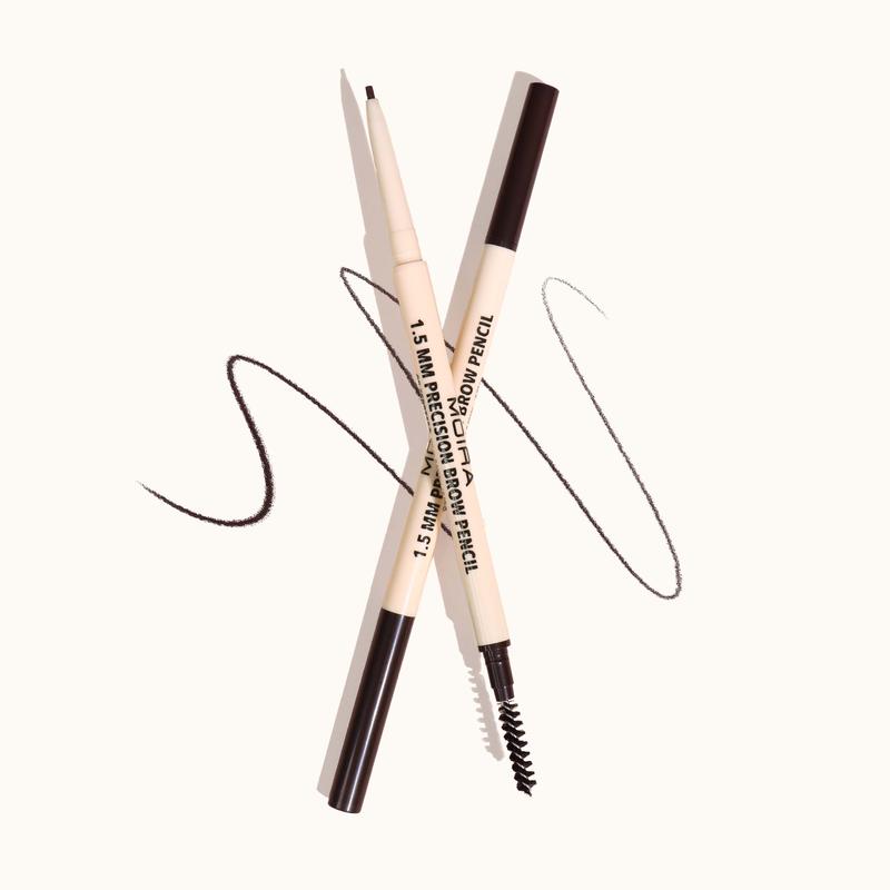 Precision Brow Pencil (009, Espresso) for Flawless Eyebrow Makeup