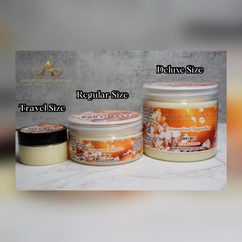 Black Cherry Sets BODY MELT BAKERY! Rich Smooth Nourishment With An Indulgent Aroma, All Skin Types, Dry Skin, Tighten, Glossy Skin, Body Balm, Body Salve, Glossy Body Butter, Glass Skin, Glowing Skin, Body Melt Body Care Scented