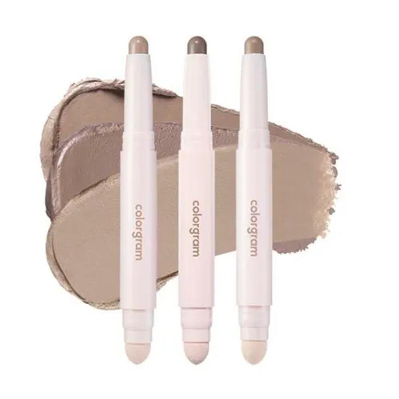 colorgram - Re-Forming Contour Stick - Warm Tone |  Makeup | Korean  Cosmetic | Popular Shading Stick