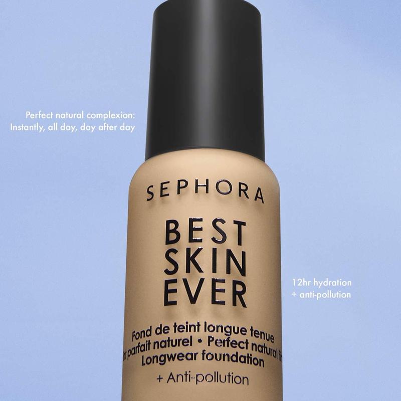 Best Skin Ever Liquid Foundation