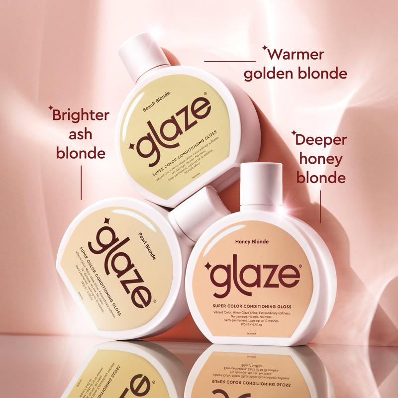 Super Gloss--Pearl Blonde