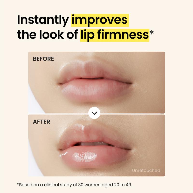 [CNP Official Shop] Honey Lip Butter, Propolis Lipcerin, Hydrating, Gentle Exfoliation, Deep Nourish, Revitalizing Dry Lips, Shea Butter, Korean Skin Care (0.5 fl.oz   15ml)