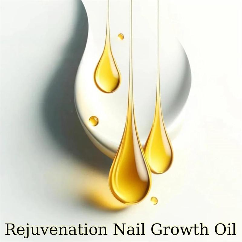 Rejuvenation Nail Growth Oil, Brother Nail Growth Oil, Brother Cosmetics Nail Growth Oil Rejuvenation