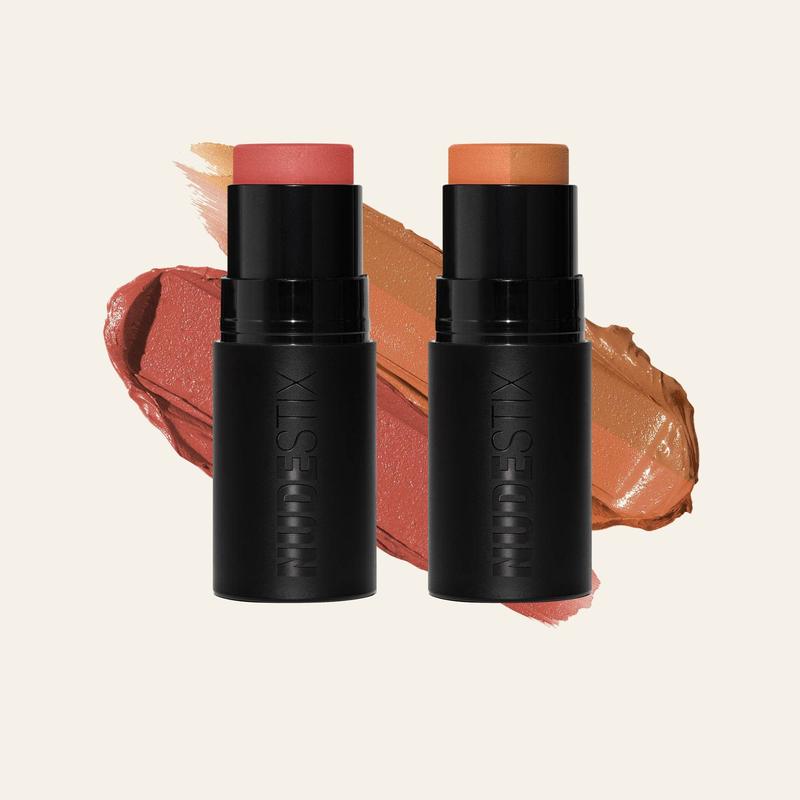 Glamzilla Dirty 30 Blush Kit Makeup Matte