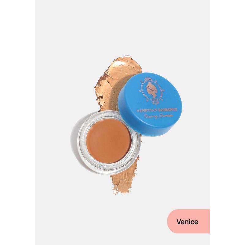 AOA Venetian Romance Creamy Bronzer Balm