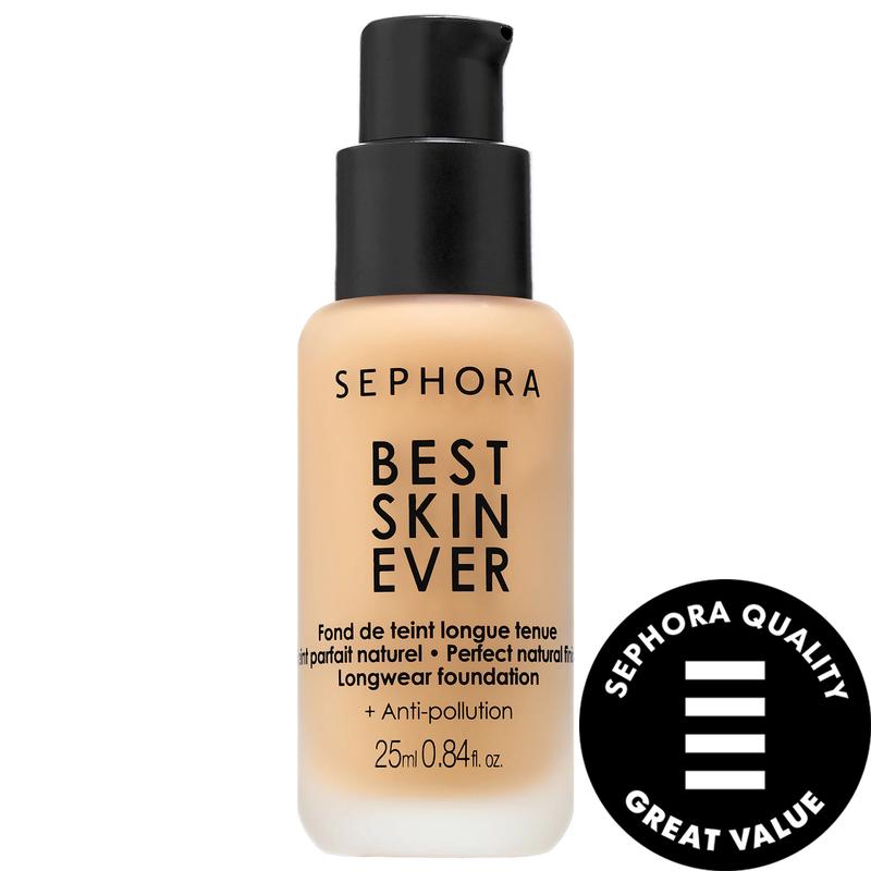 Best Skin Ever Liquid Foundation