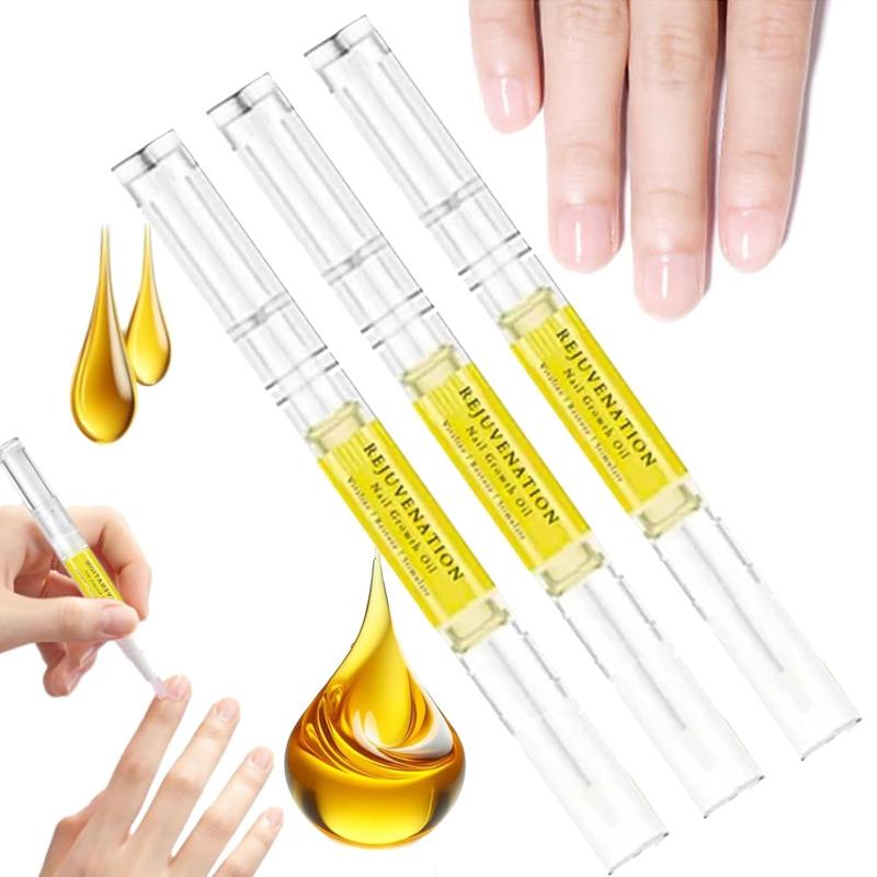 Rejuvenation Nail Growth Oil, Brother Nail Growth Oil, Brother Cosmetics Nail Growth Oil Rejuvenation