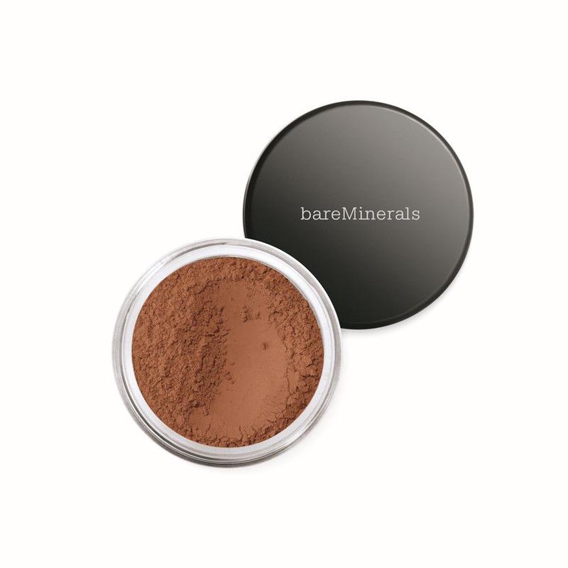 Warmth All-Over Face Color Bronzer