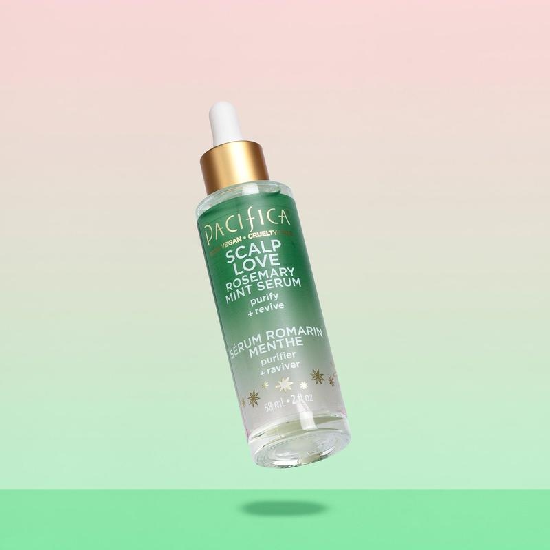 Scalp Love Rosemary Mint Serum