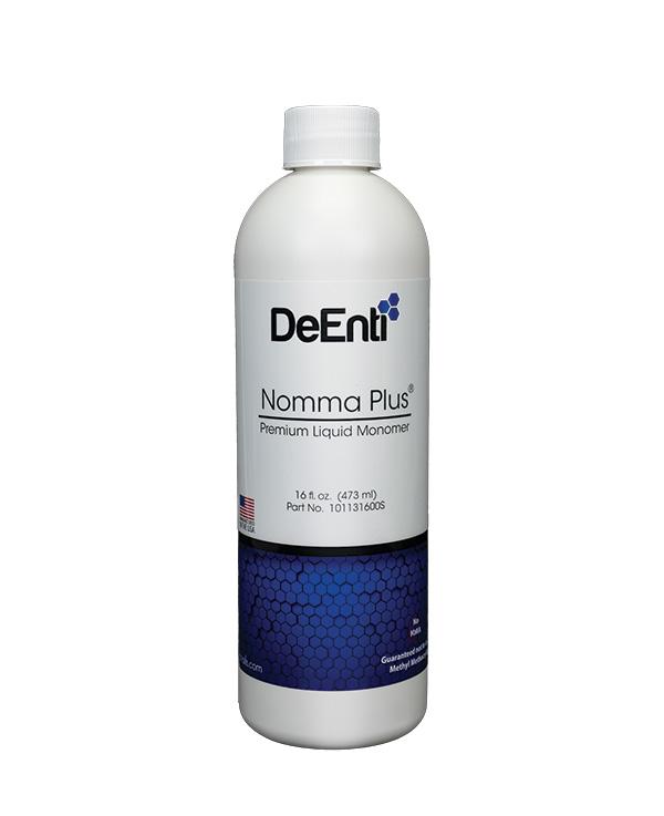 DeEnti Nomma Plus Acrylic Liquid Monomer