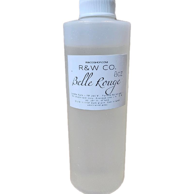 Belle Rouge Fragrance Oil