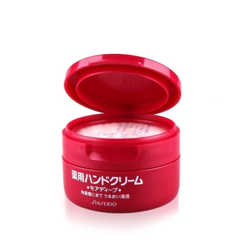 Japanese Hand Cream 100g Deep Moisture Gentle Moisturizer Moisturize Peeling Smooth Hydrating Moisturizing