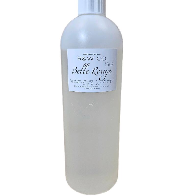 Belle Rouge Fragrance Oil