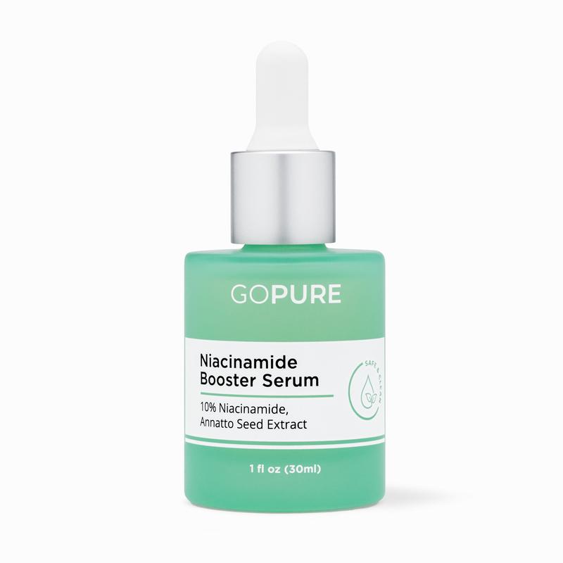 GOPURE Pore Refining Set