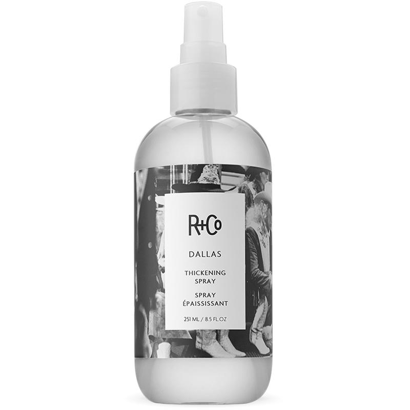 DALLAS Thickening Spray