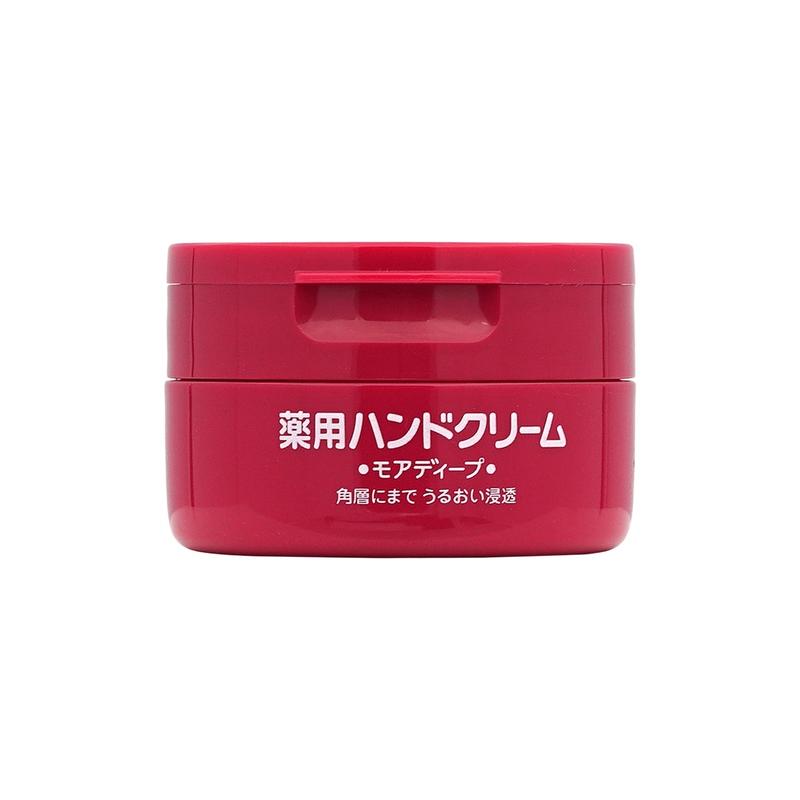 Japanese Hand Cream 100g Deep Moisture Gentle Moisturizer Moisturize Peeling Smooth Hydrating Moisturizing