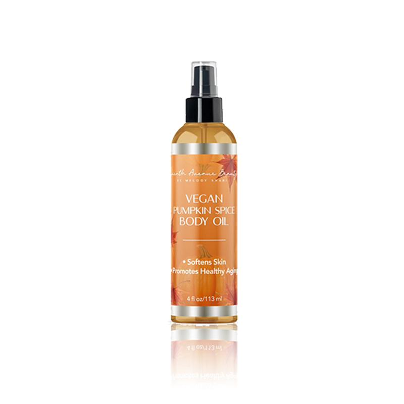 RELAX & REFRESH Vegan Revitalizing Body Oil Mega Bundle: Hydrating & Nourishing