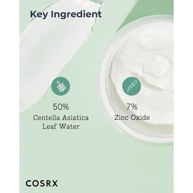 [COSRX OFFICIAL] Centella Blemish Cream 30ml