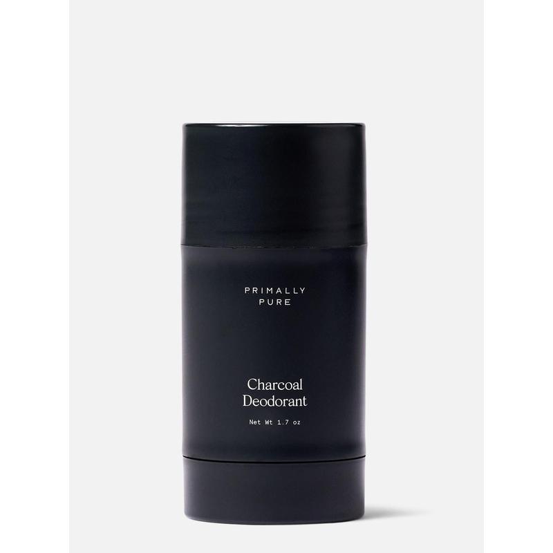 Primally Pure Charcoal Deodorant