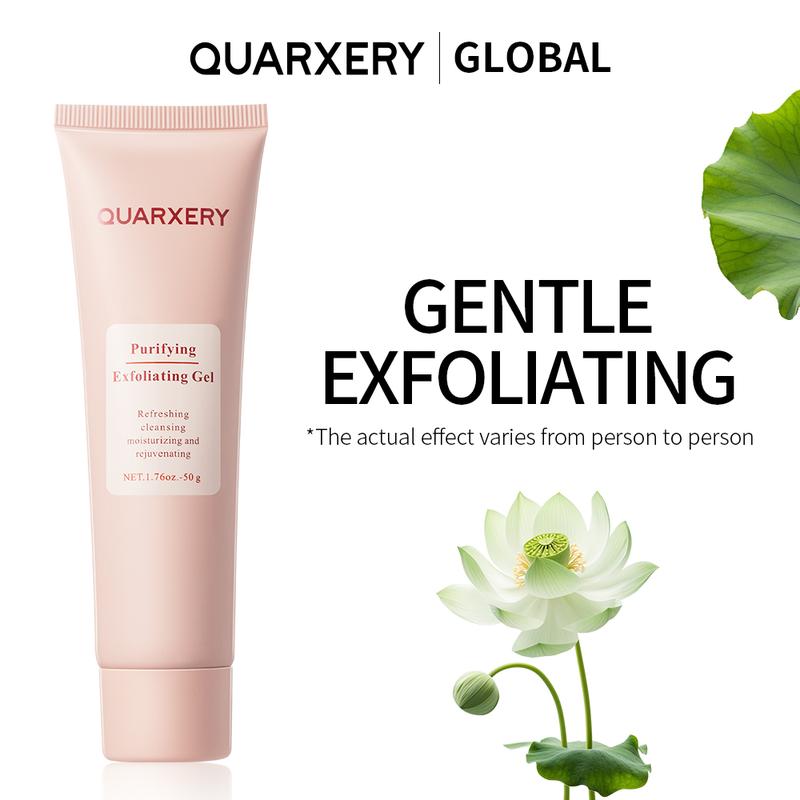 QUARXERY Purifying Enzymes Exfoliating Gel 50g