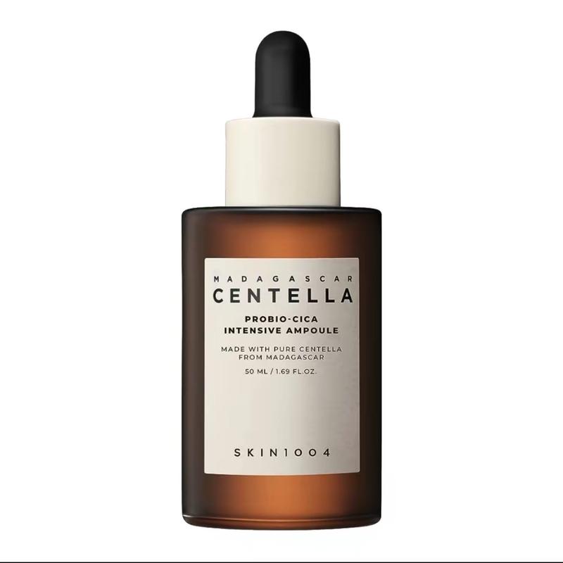 Madagascar Centella  Probiotic-CiCA Intensive Ampoule Skincare Serums