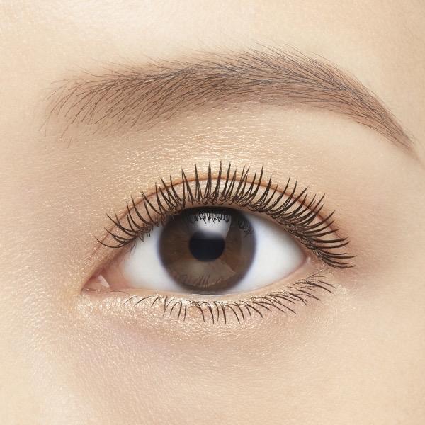 KissMe Heroine Make Volume & Curl Mascara Advance Film (Smudge Proof) Makeup Eyelash