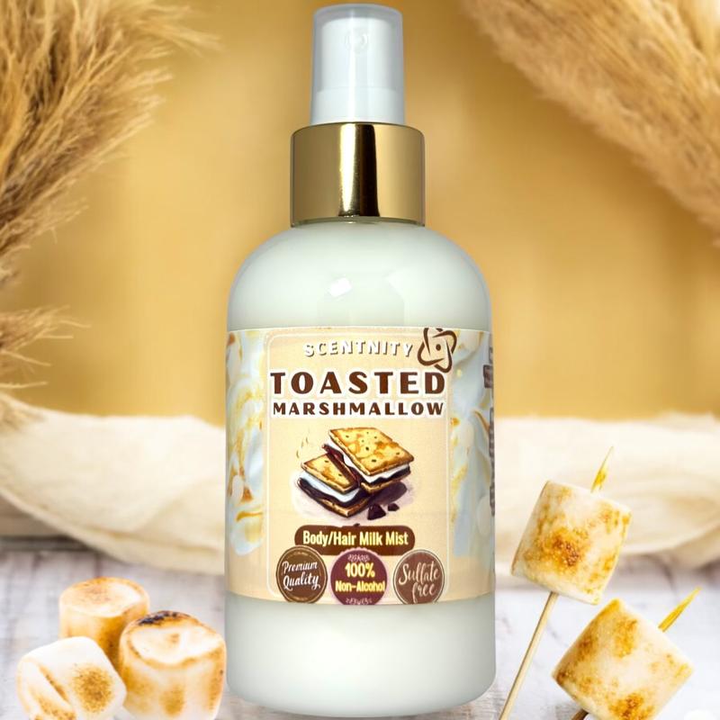 (HOT!) Sweet Body Milk Mist - Limited Edition