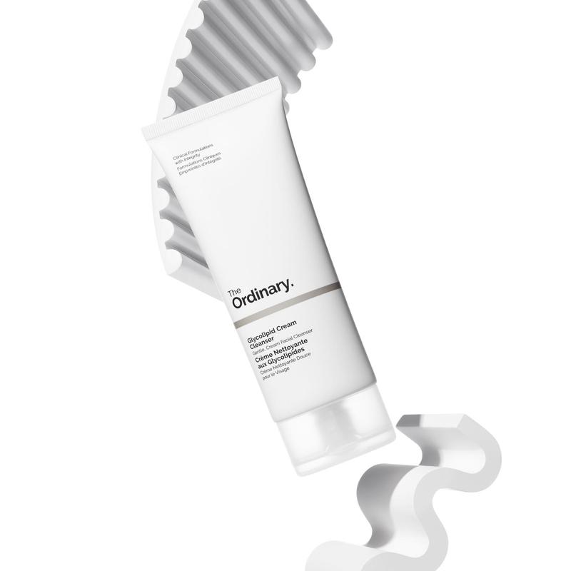 Glycolipid Cream Cleanser