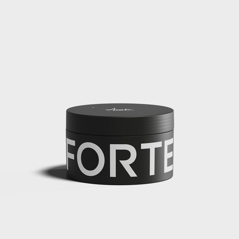 Medium Hold Pomade for Styling Hair - 3 Oz