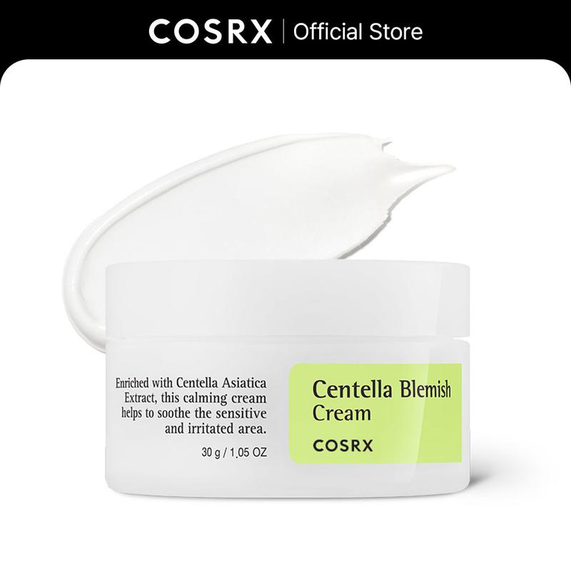 [COSRX OFFICIAL] Centella Blemish Cream 30ml