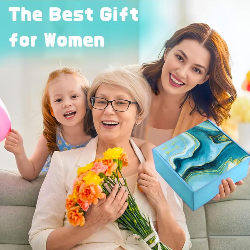 Spa Gifts for Women Birthday Gift ideas Bath Gift Set for Women Mom Daughter Mother in law Best Friend Anniversary Gifts for Wife Cool Gift Bakset Box Relaxation Self Care Body Care Comfort Body Care Comfort Body Care Comfort Cosmetics Skin Repair