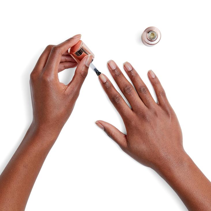 Nail Primer | A nail prep solution for painting your nails